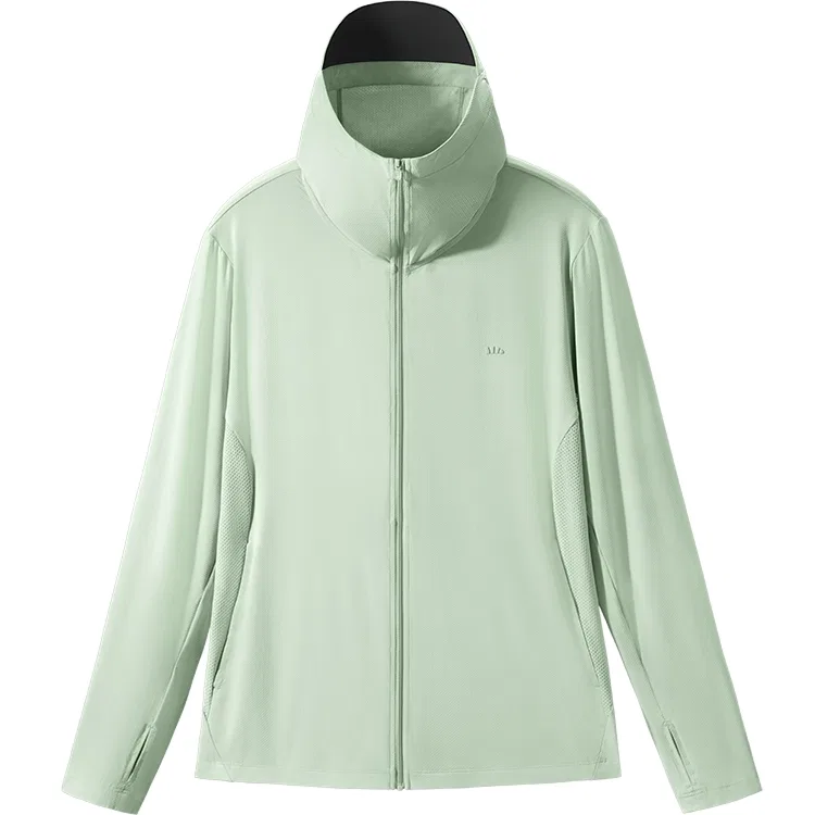 Детская одежда для защиты от солнца BENEUNDER, Light Green
