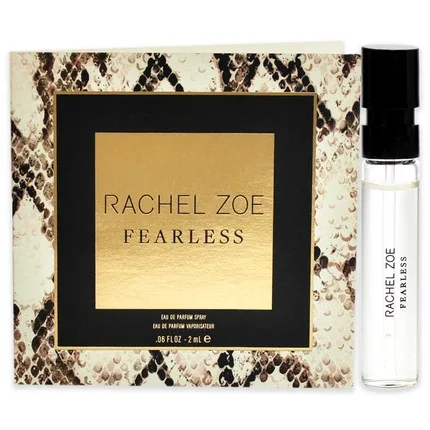 Парфюмерная вода Rachel Zoe Fearless, 2 мл