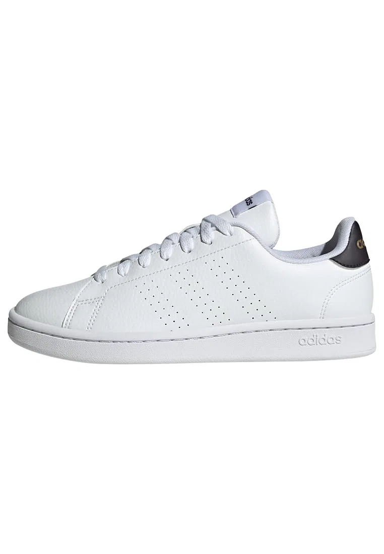 Детские кроссовки с липучками Adidas Superstar, Cloud White Cloud White Aurora Black