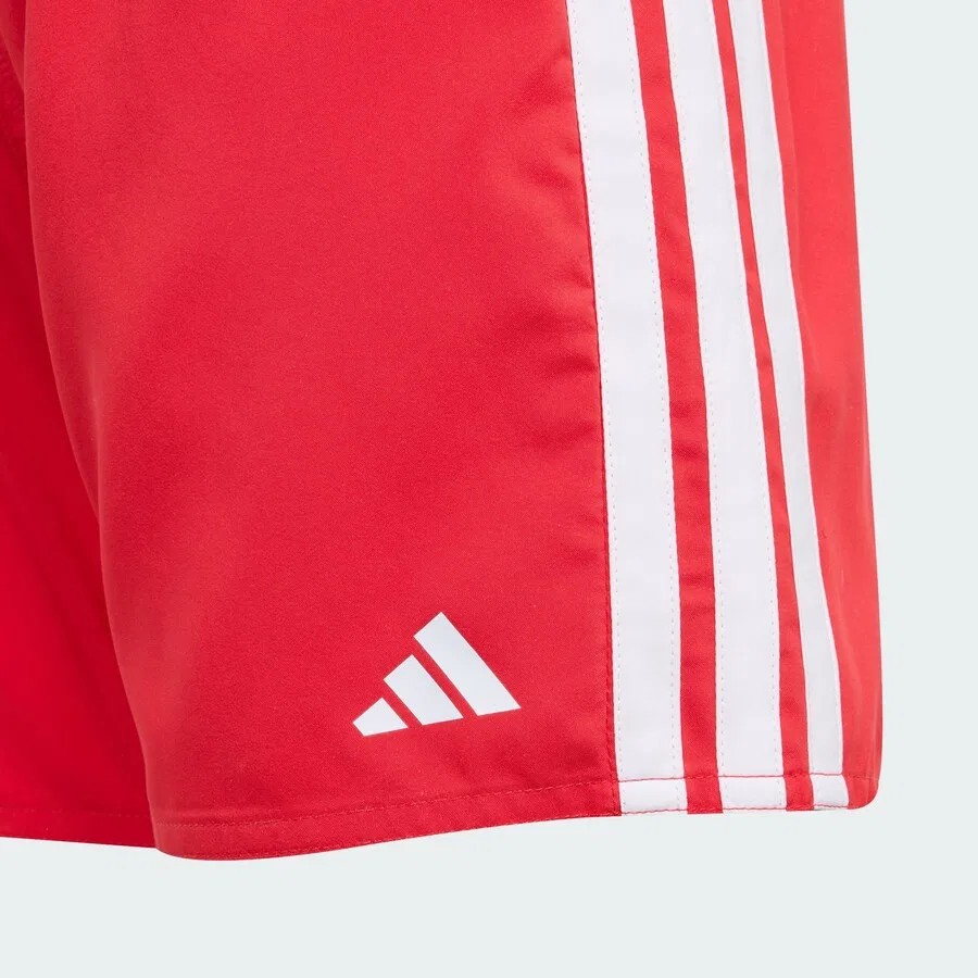 Спортивные купальники ADIDAS SPORTSWEAR красного цвета — фото 3