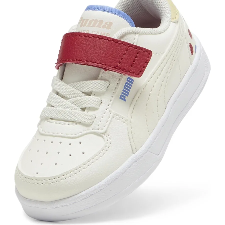 Кроссовки Puma Caven 2.0 SmmrCmp AC+Inf, Белый — фото 4