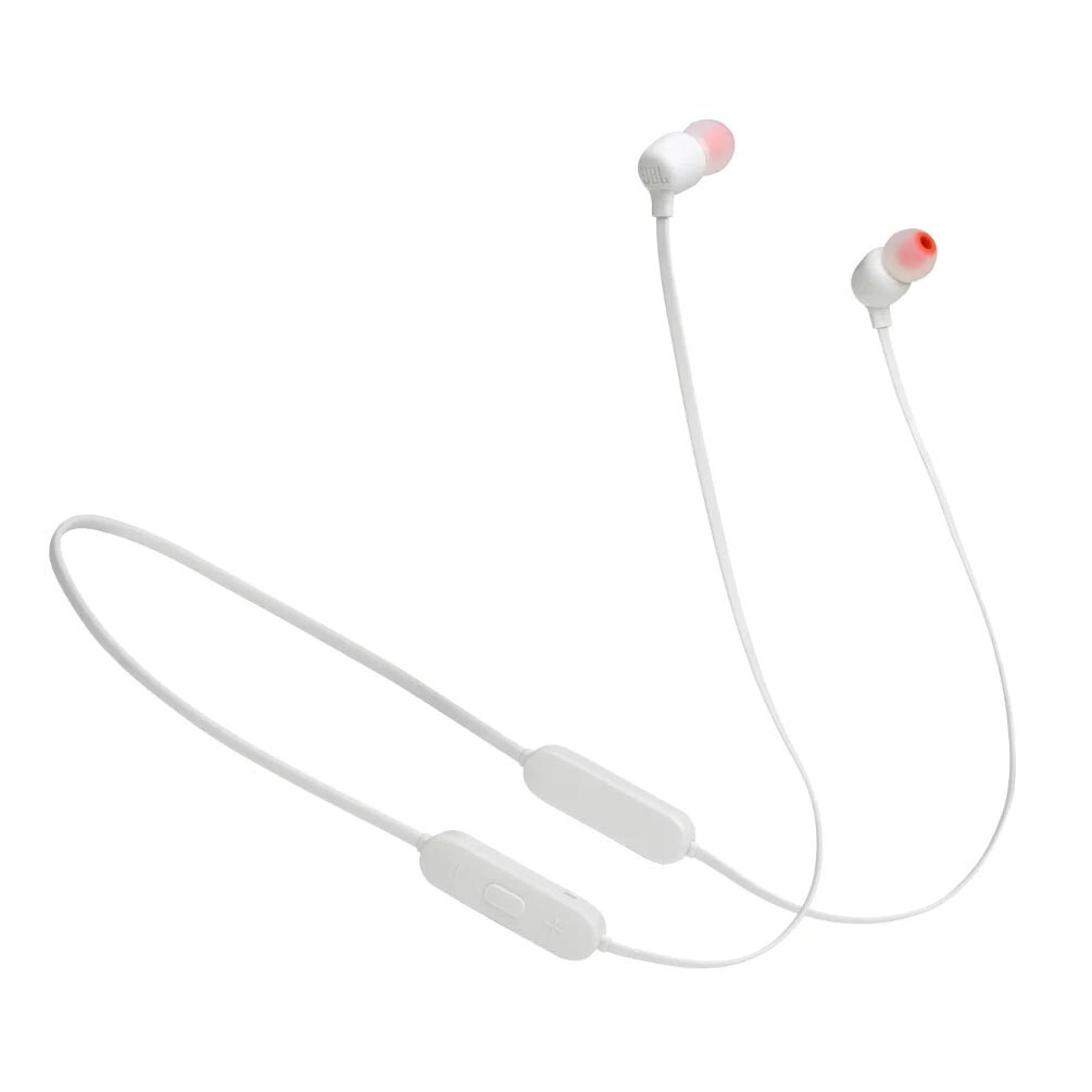 

Беспроводные наушники JBL Tune 125BT, белый
