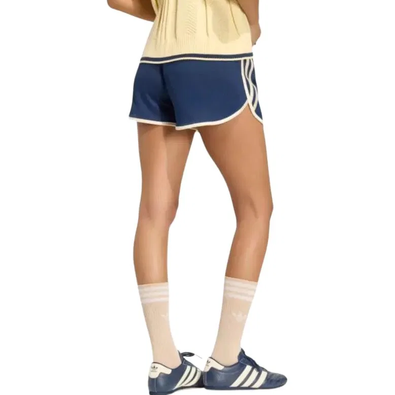 Мужские шорты Adidas Originals NINDIG, Blue — фото 3