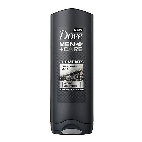 

Гель для душа, 250 мл Dove, Men+Care