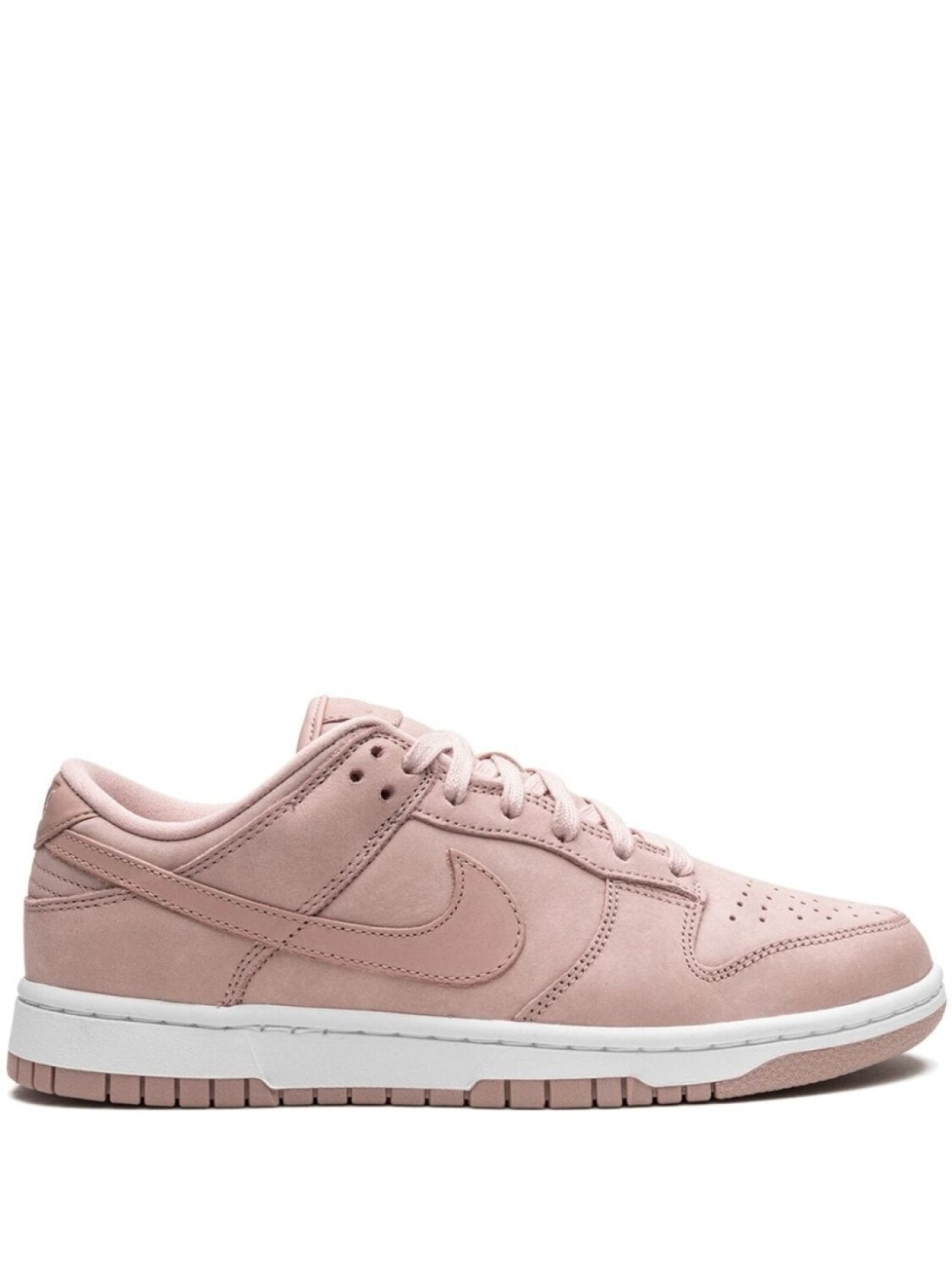 

Nike кроссовки Dunk Low Premium MF Soft Pink, розовый