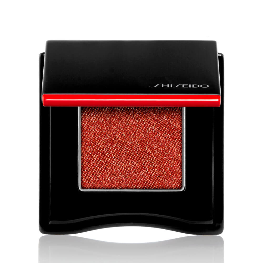 

Тени для век Shiseido Pop Powdergel, 06 vivivi orange, 2.2 г