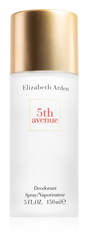 

Дезодорант Elizabeth Arden 5th Avenue, 150 мл