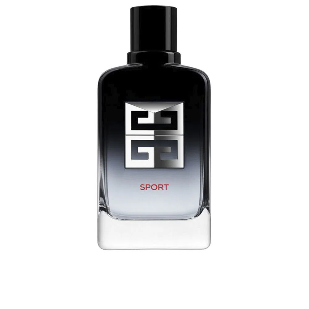 Парфюмерная вода Gentleman Society Sport 100 мл Givenchy
