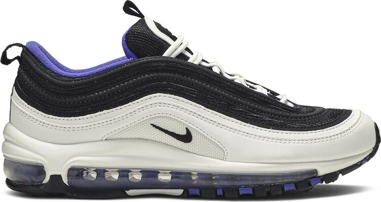 

Кроссовки Nike Air Max 97 GS 'Persian Violet', белый