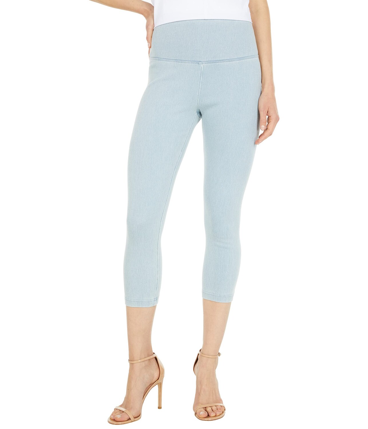 

Джинсы Lysse, Perfect Denim Capri 6173C
