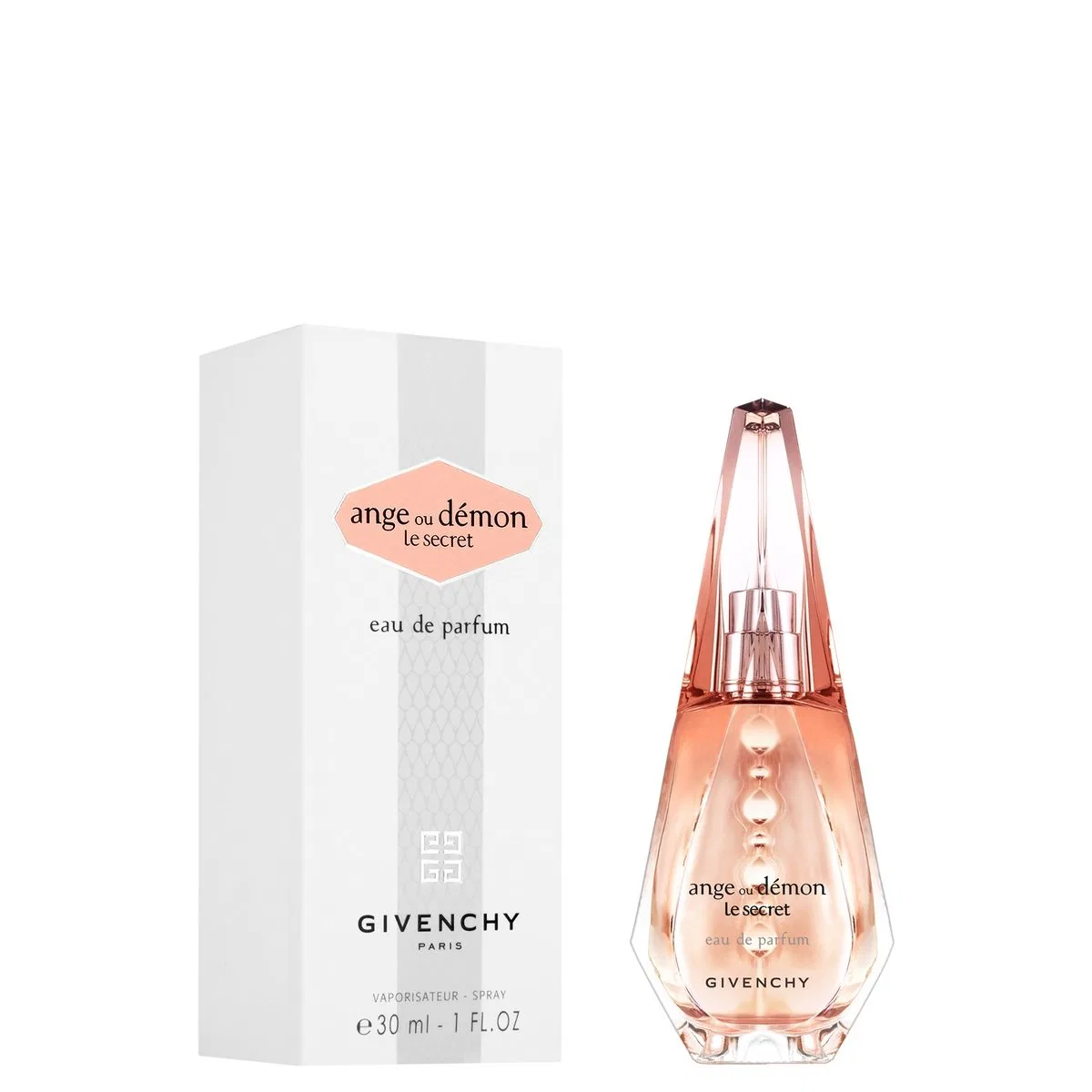 Женская туалетная вода Ange ou Demon Le Secret Givenchy, 30 мл