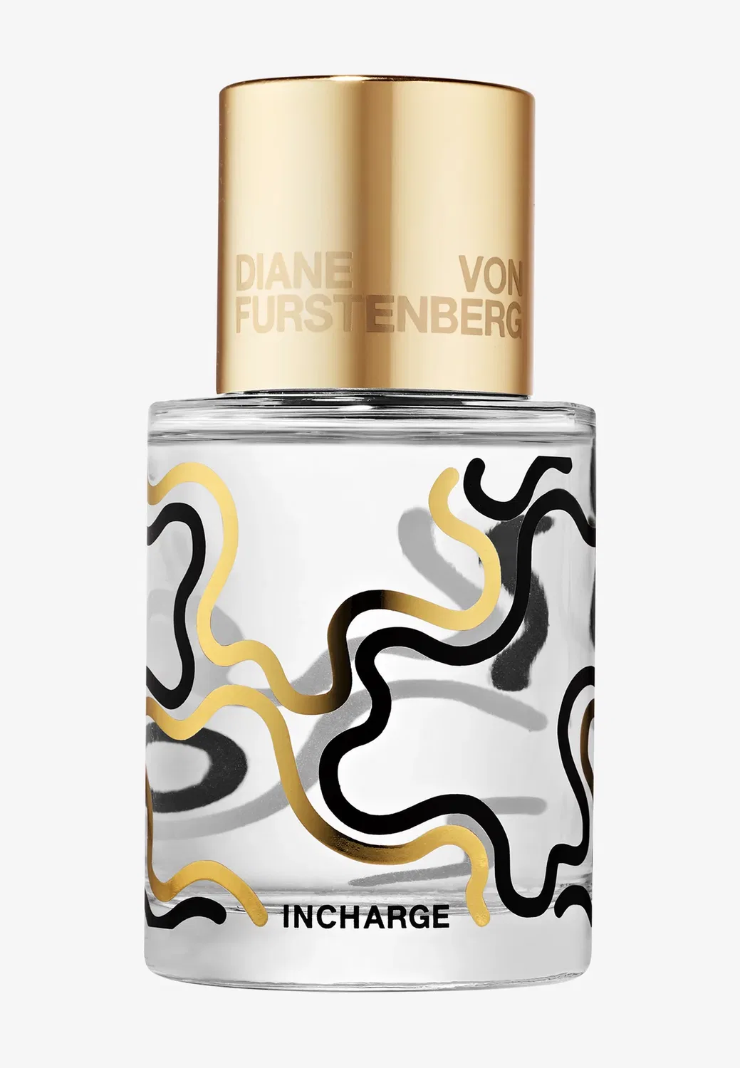 Диана фон Фюрстенберг Incharge Essence d'Eau - Парфюмированная вода Estée Lauder, 30 мл