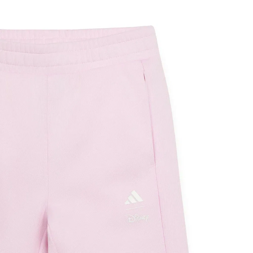 Комплект футболок Adidas Disney Minnie Mouse, розовый — фото 4