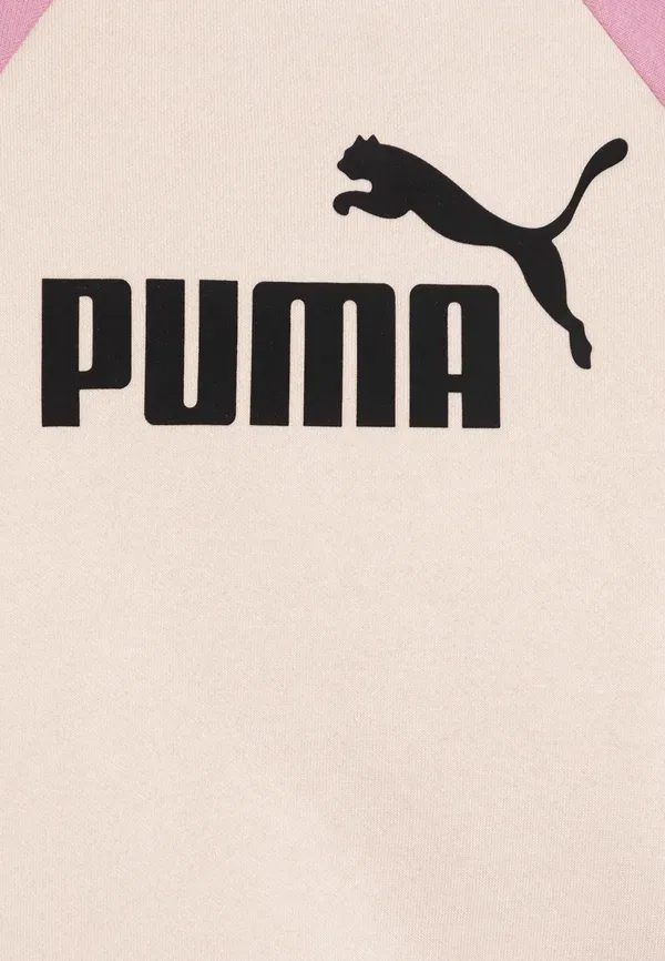 Комплект из кофты и брюк Print Puma Mauved Out — фото 4