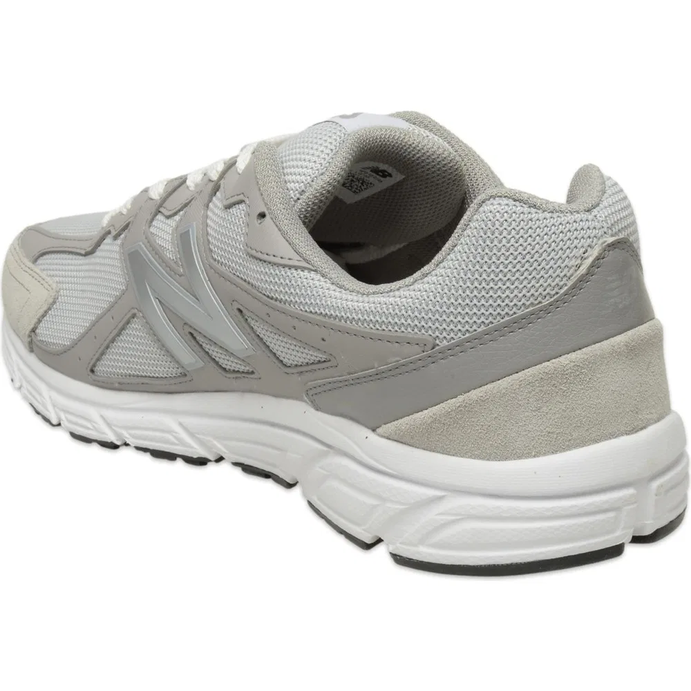 Детские кроссовки без рукавов с логотипом M480-M Nb Lifestyle New Balance — фото 4