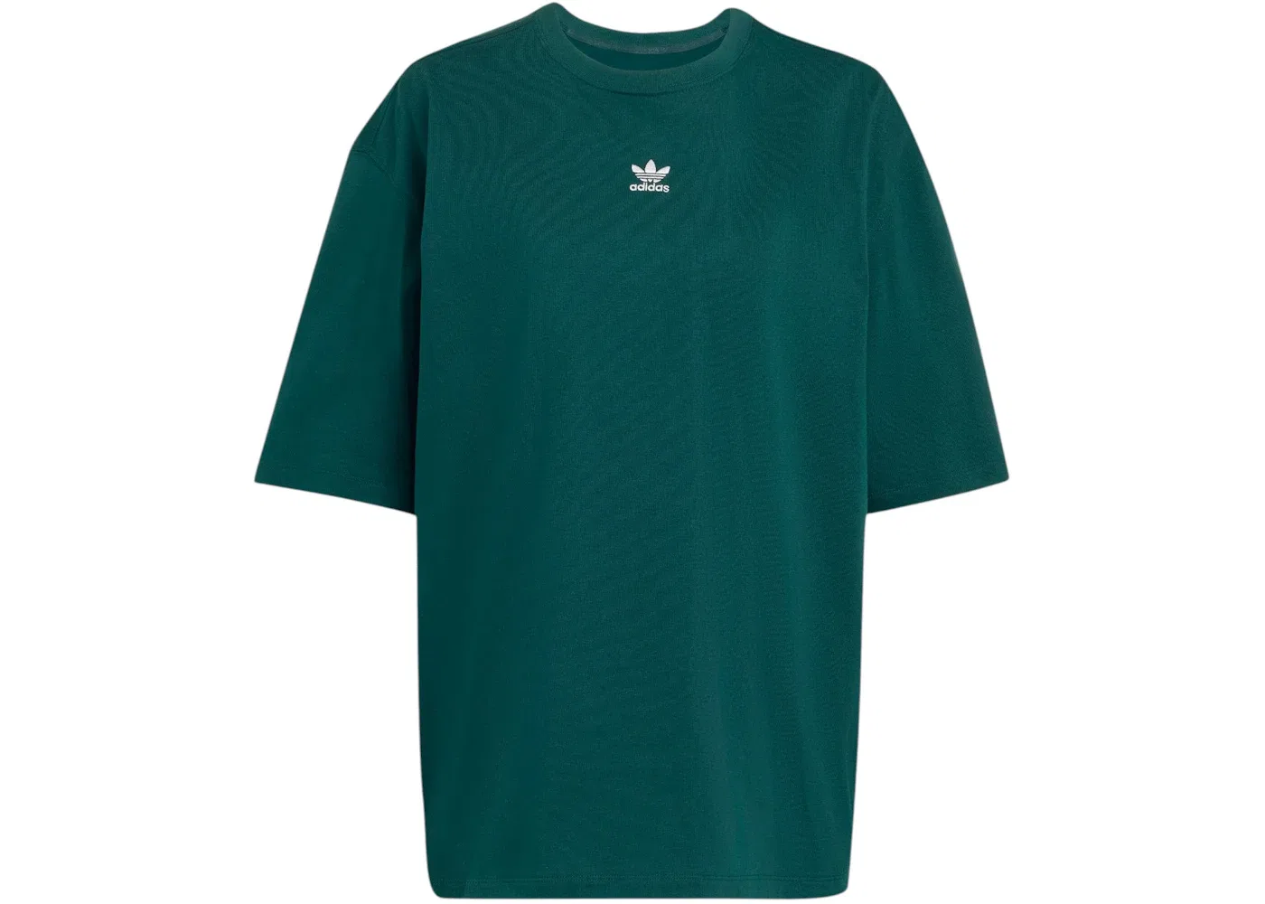 Женская футболка свободного кроя Tee Adidas, Aurora Ivy