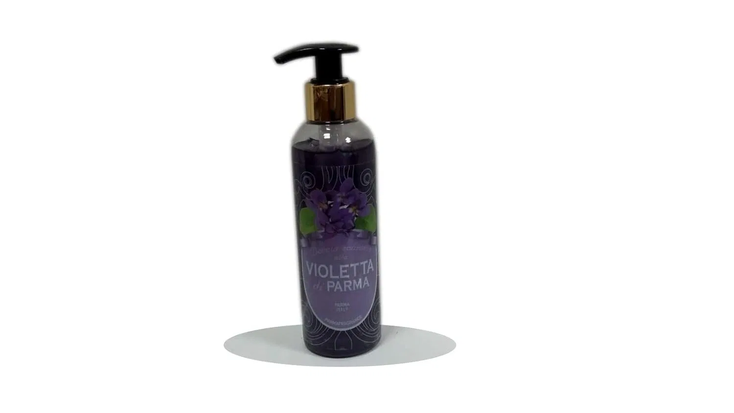 Гель для душа Violetta Di Parma, 200 мл