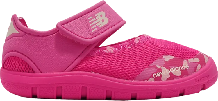 

Кроссовки New Balance 208 Toddler Wide 'Hi-Pink', розовый