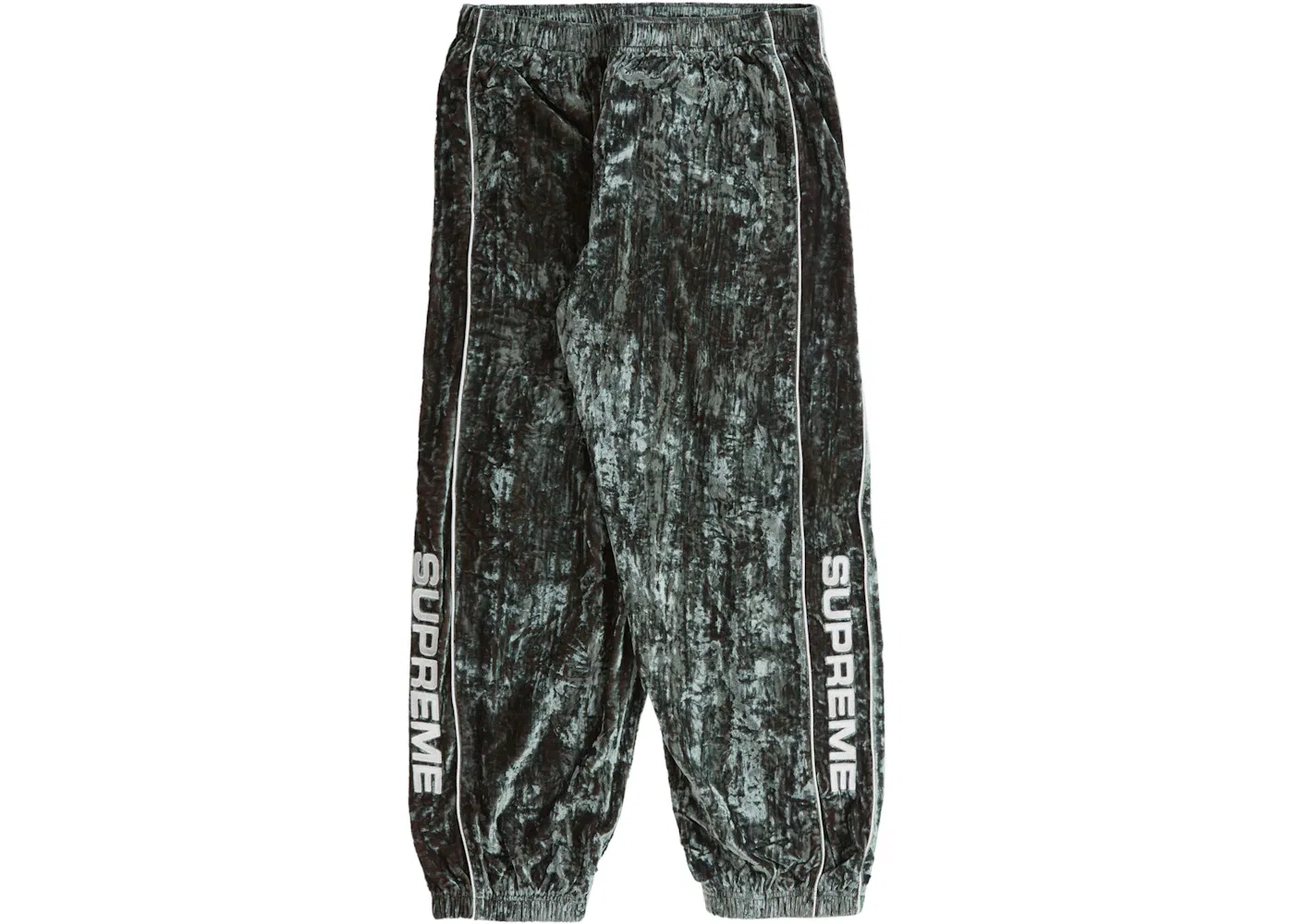 Мужские брюки из вельвета Supreme Pant, Olive