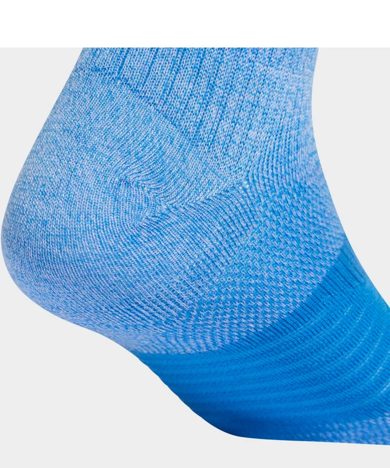 Мужские/Женские носки с технологией Climacool, модель Running Climacool Light Adidas, Blue — фото 4