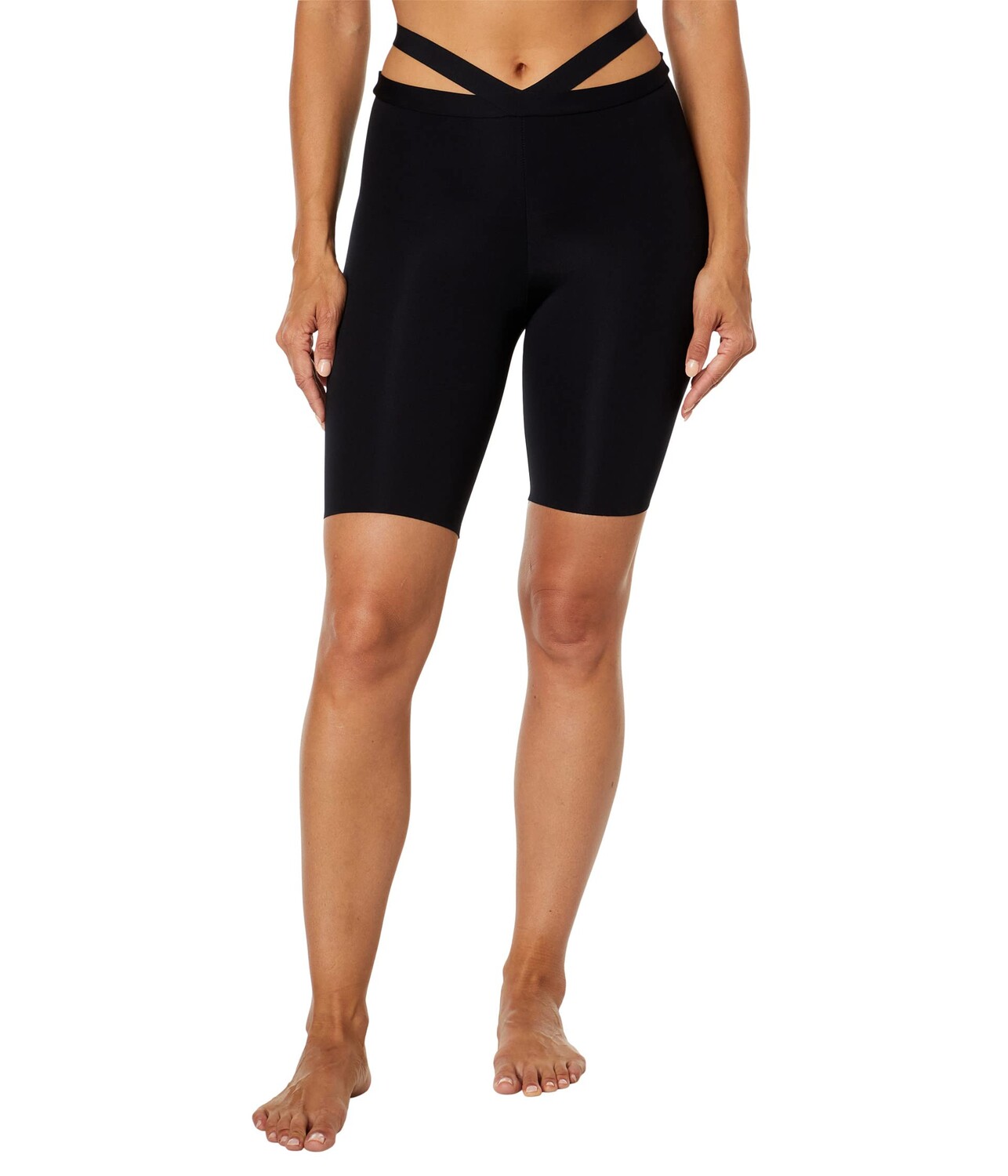 

Шорты Commando, Neoprene Banded Bikeshorts NEO603