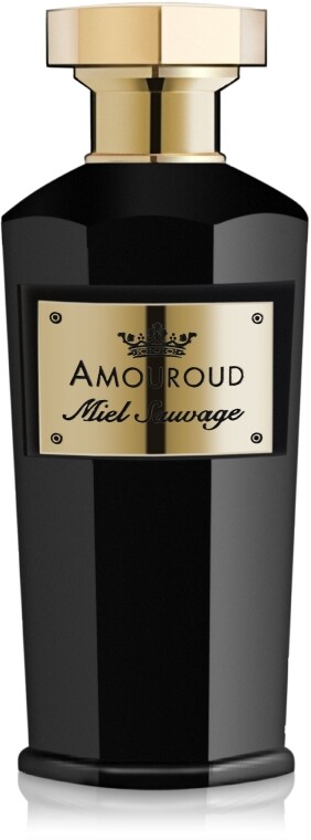 

Духи Amouroud Miel Sauvage