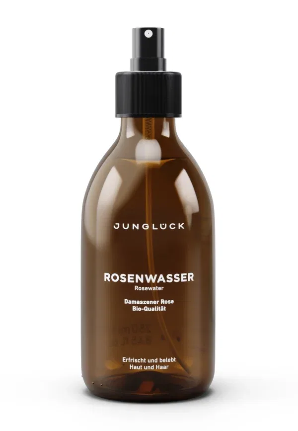 Спрей для тела Rosenwasser - тоник 250 мл Jungluck