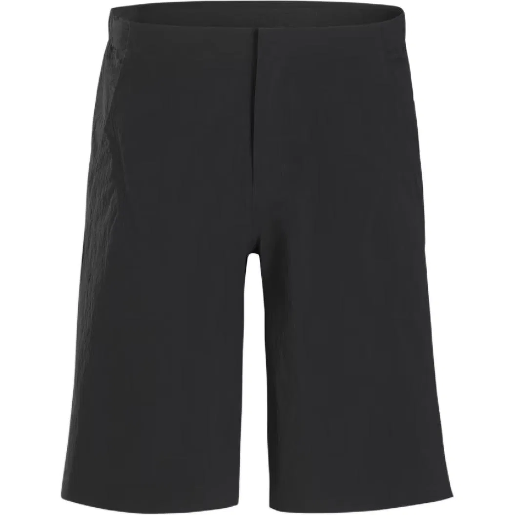 Мужские шорты повседневные с принтом SpereVeilance Collection Arcteryx, Nightscape — фото 3