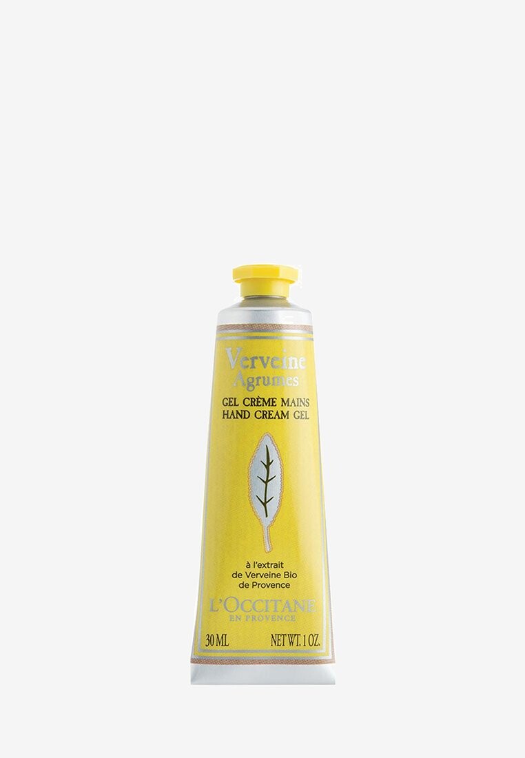 

Крем для рук Citrus Verbena Hand Cream Gel L'OCCITANE