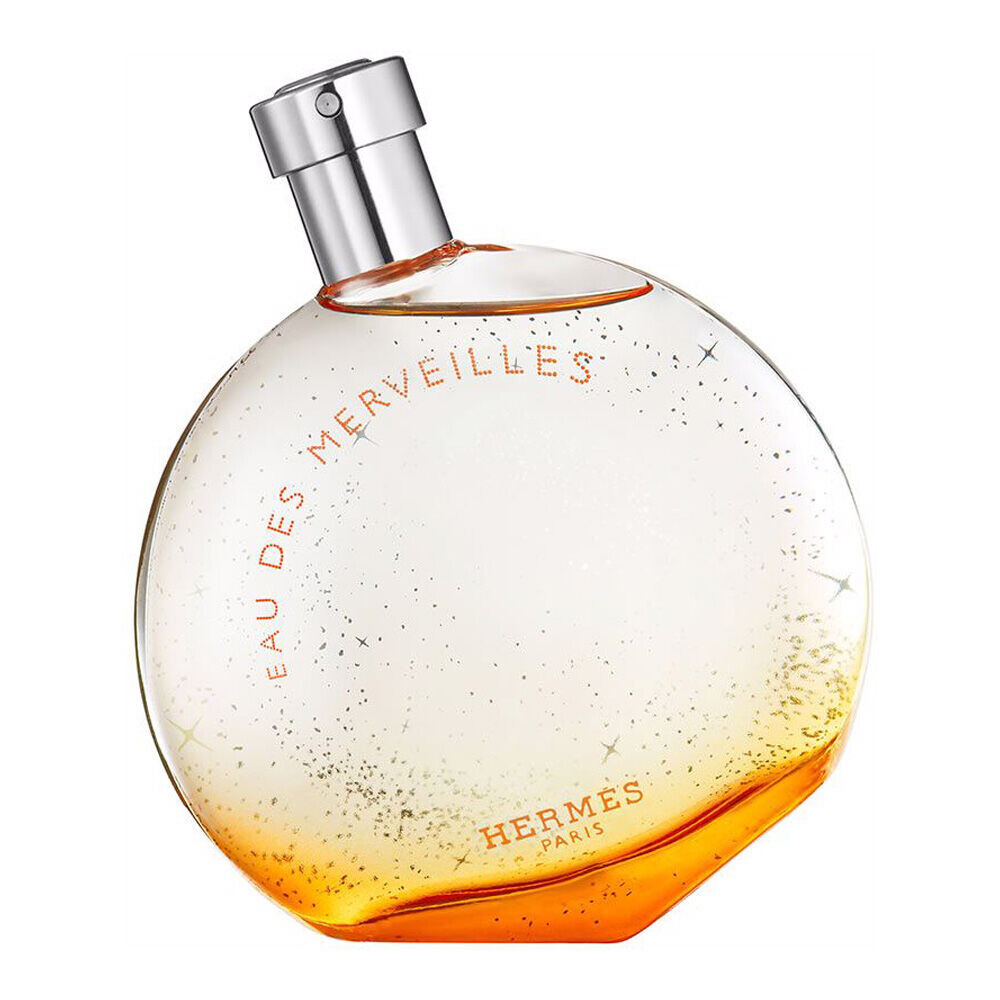 

Hermes Eau Des Merveilles туалетная вода для женщин, 50 мл