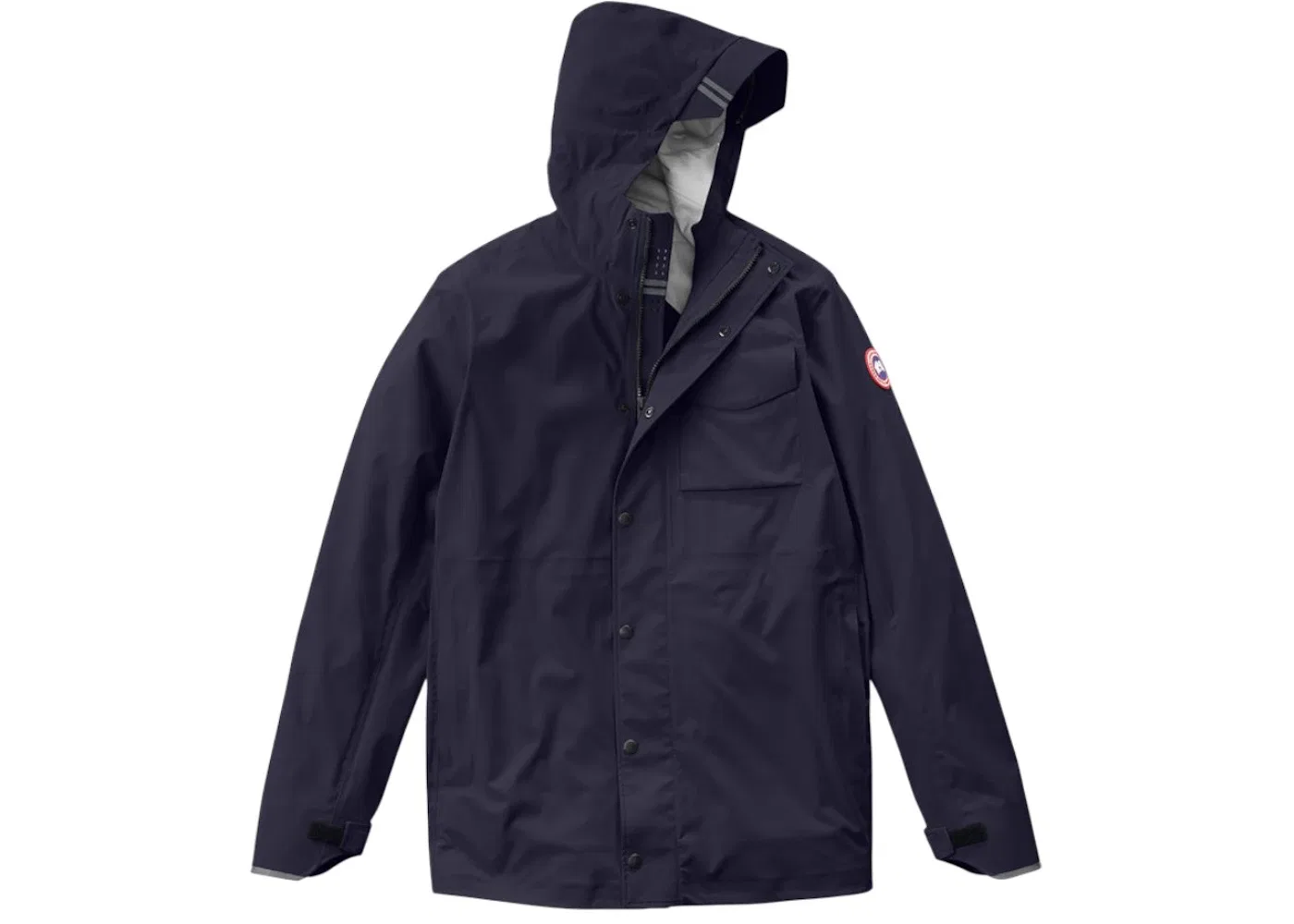 Мужская дождевая куртка Nanimo Canada Goose, Navy