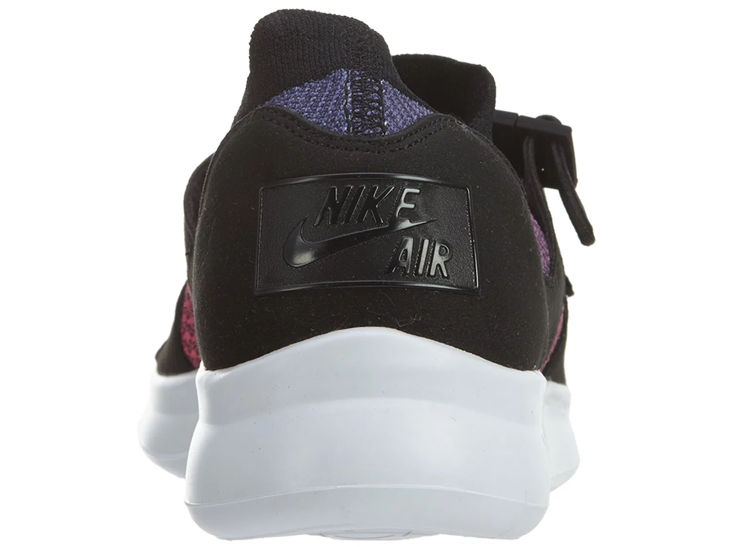Мужские спортивные штаны с длинным штаниной Lange Sporthose Open Hem Top NIKE, Yellow Strike White Pink 700 — фото 3