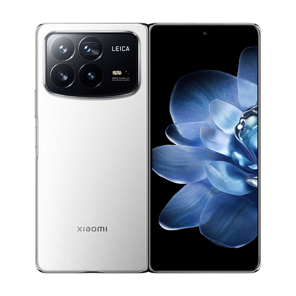 

Смартфон Xiaomi Mix Fold 4, 16Гб/1Тб, 2 Nano-SIM, белый