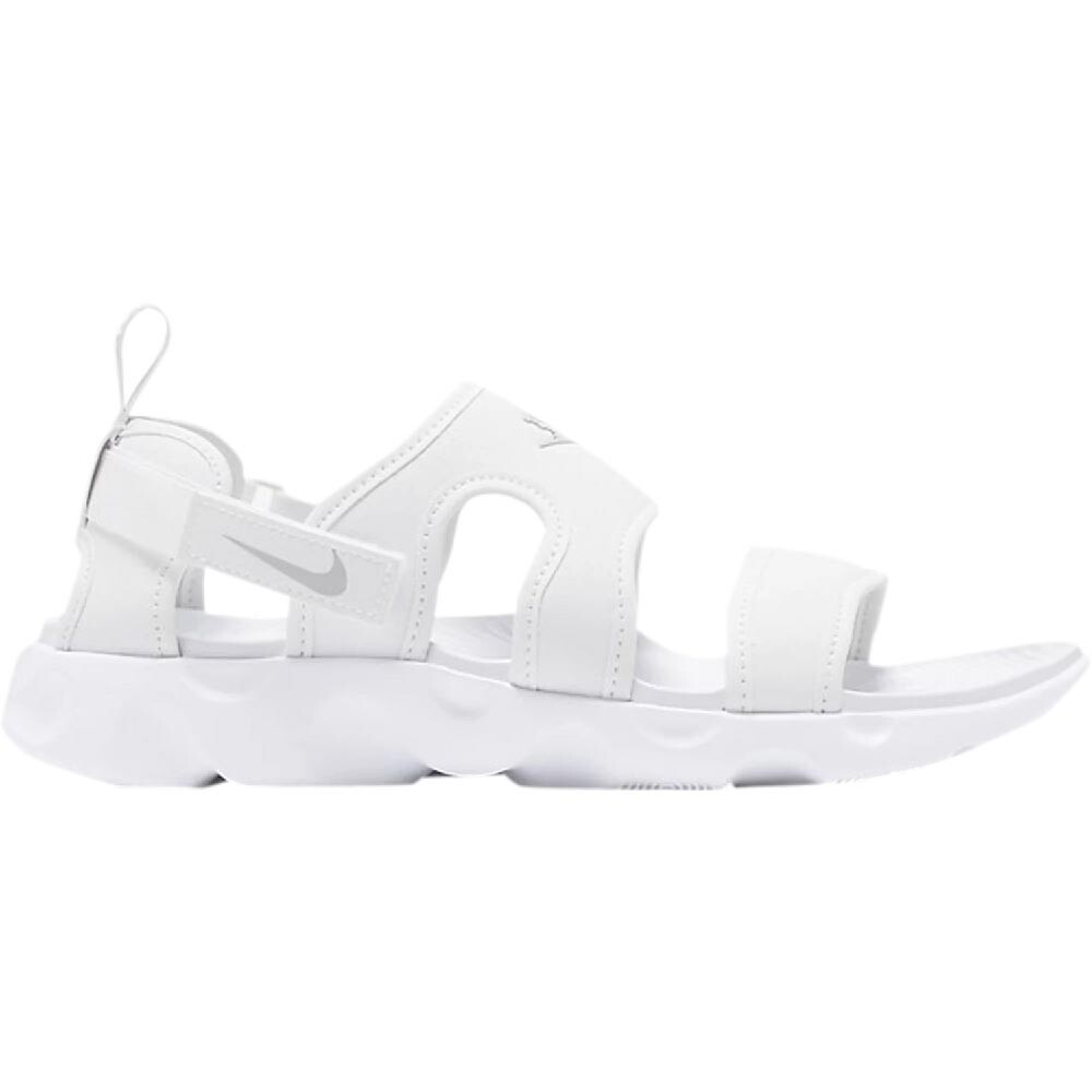 Сандалии Nike Wmns Owaysis Sandal Black White, белый