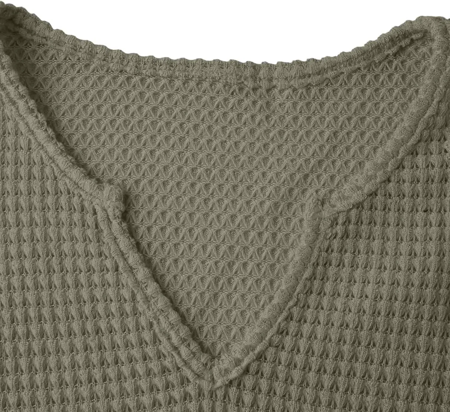 Женское мини-платье с ананасовым принтом, Army Green — фото 4
