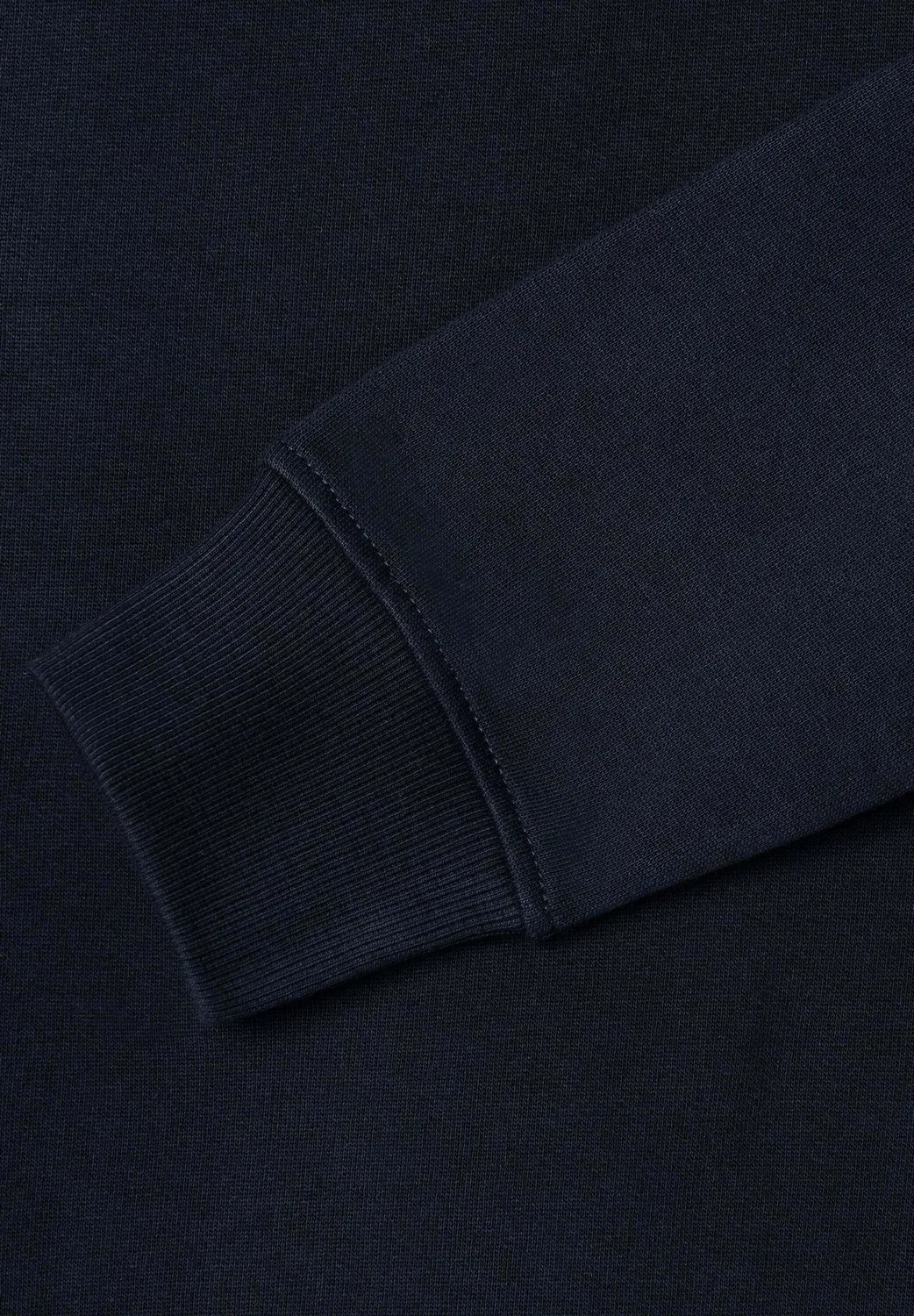 Толстовка с британским флагом - толстовка Pepe Jeans, Dulwich Blue — фото 4