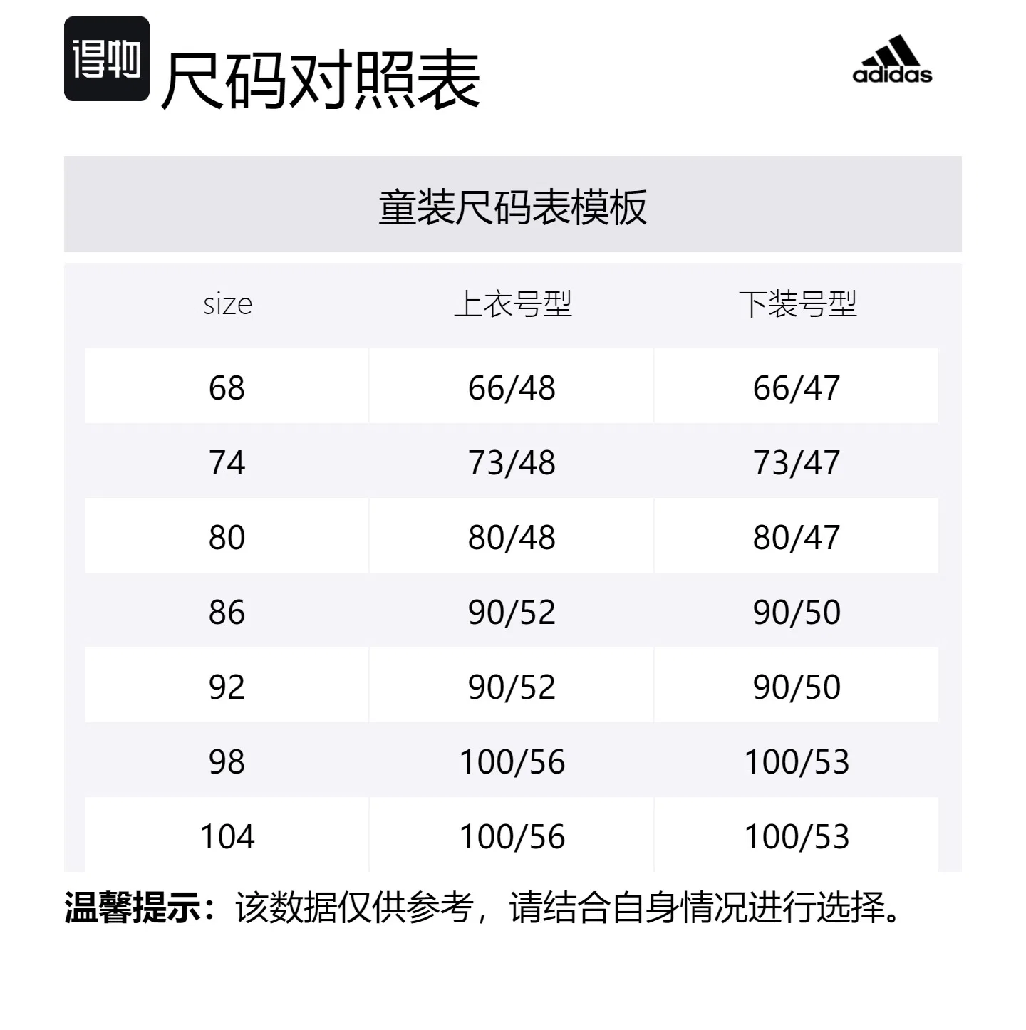 Детский спортивный комплект с логотипом Adidas, Navy Blue/White — фото 2