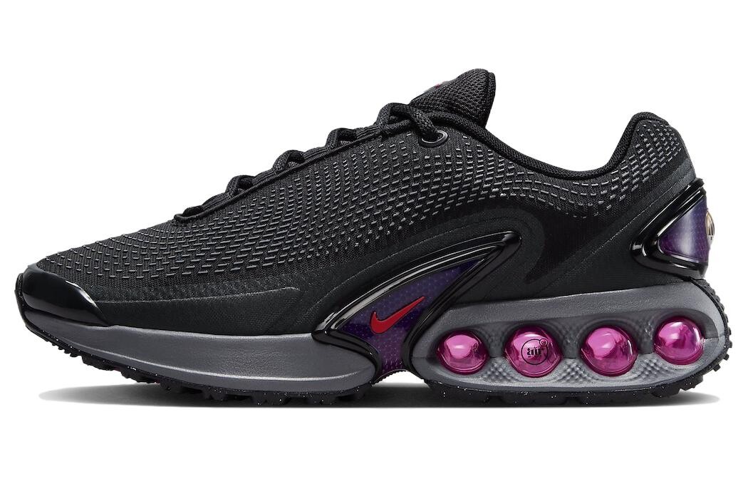 

Женская обувь Nike Air Max Dn Lifestyle, Black/Purple