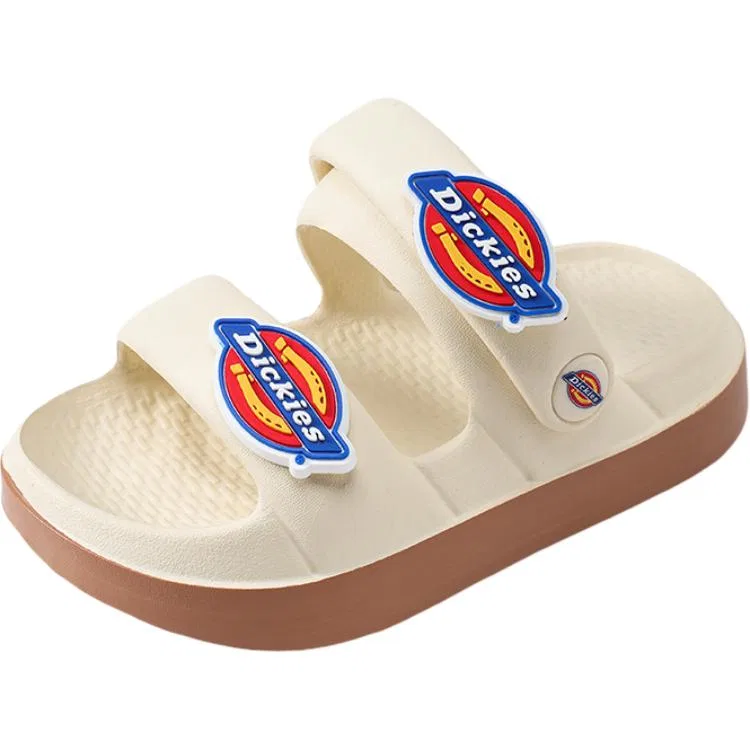 Детские сабо Unisex Dickies, Sand