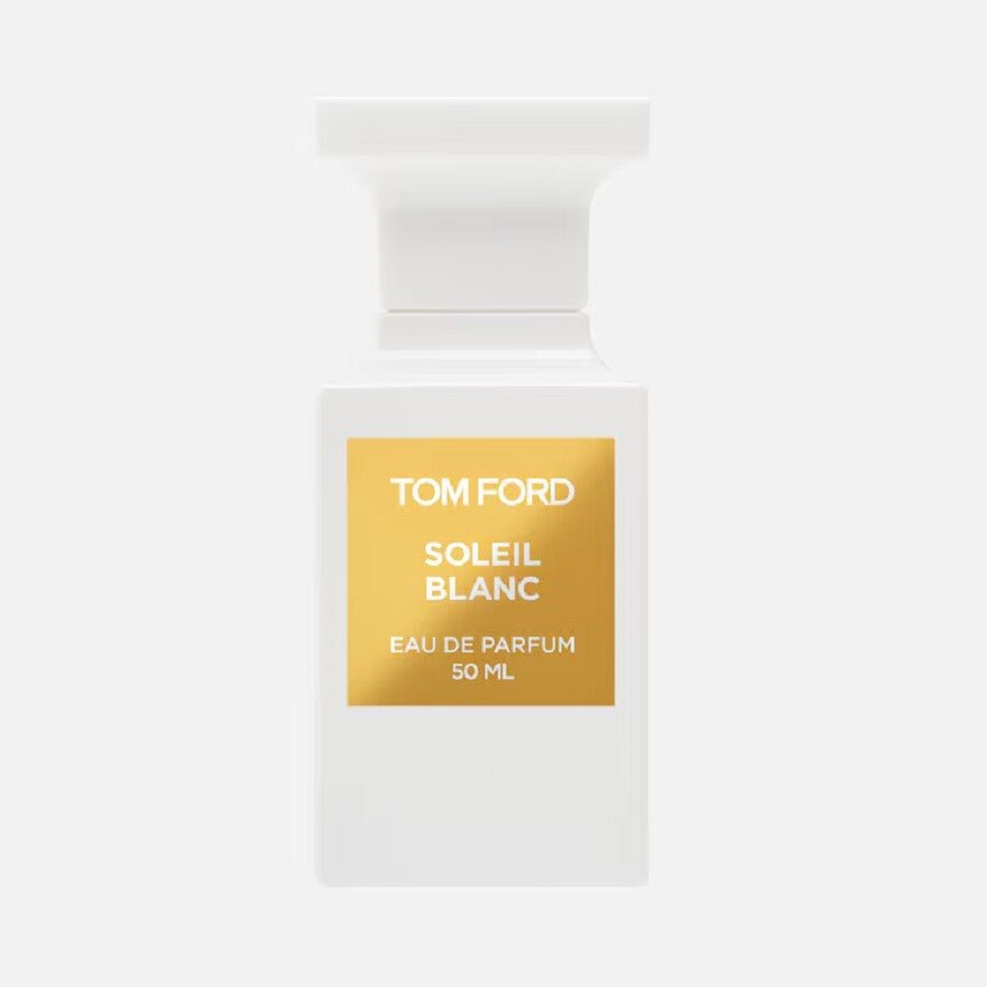 

Парфюмерная вода Tom Ford Soleil Blanc