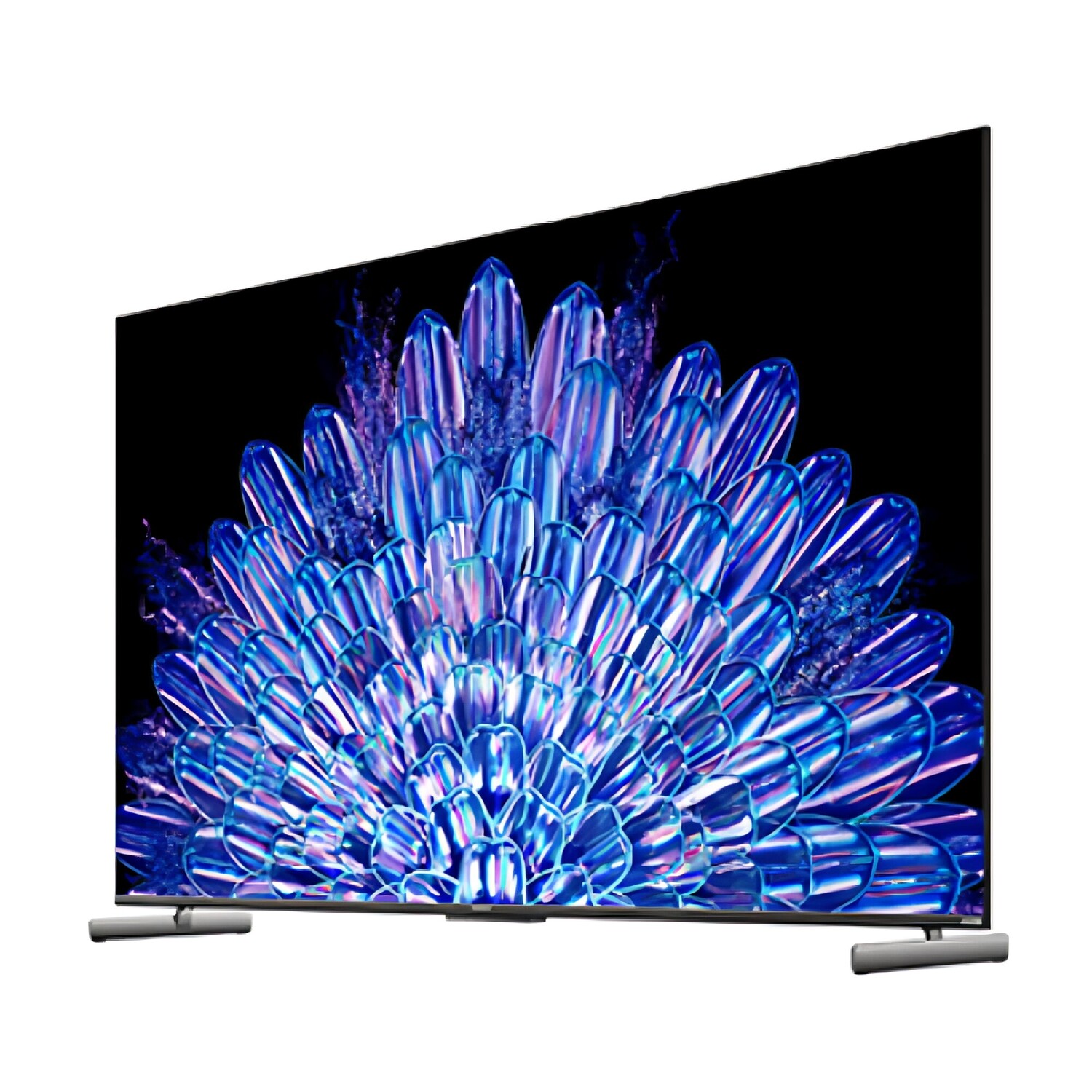 

Телевизор Skyworth A5D Pro, 85", 4K UHD, Mini LED, 144 Гц, черный