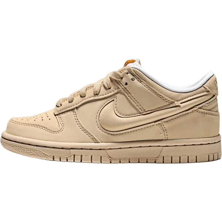 Детские кеды для скейтбординга Light Umber Nike