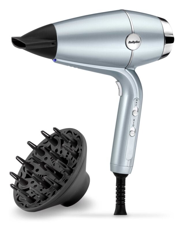 

Фен BaByliss D773DE