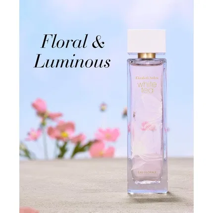 Туалетная вода цветочная Elizabeth Arden White Tea Eau Florale, 50 мл