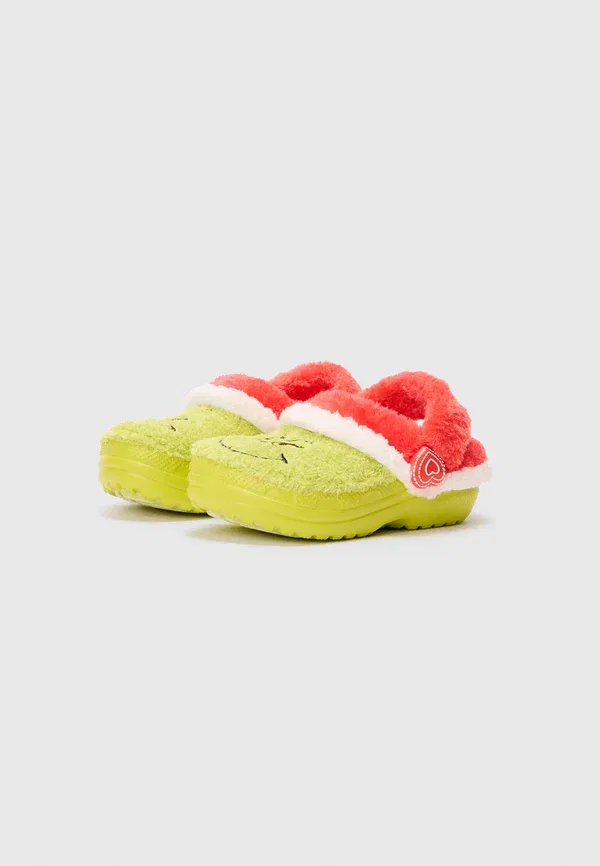 Сабо Crocs, мультиколор — фото 4