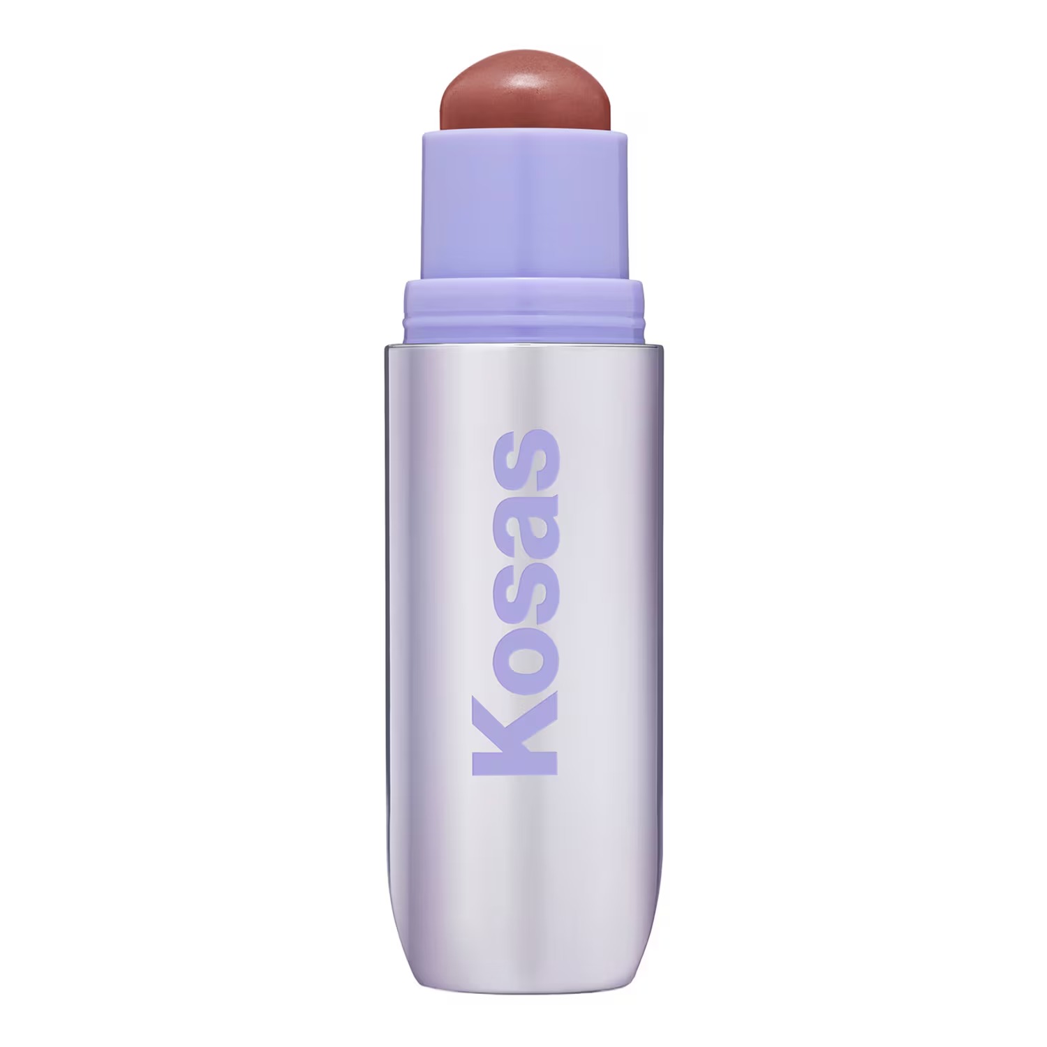 Кремовые румяна для щек и губ Kosas Impressionist Multistick, Nuance (Rose Beige), 5.5 г