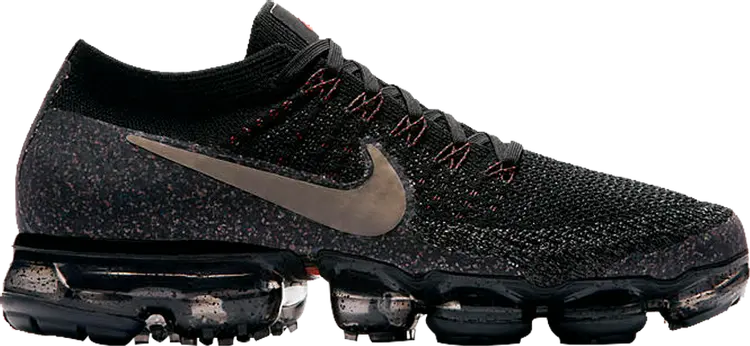 

Кроссовки Nike NikeLab Wmns Air VaporMax 'Dark Brown', коричневый