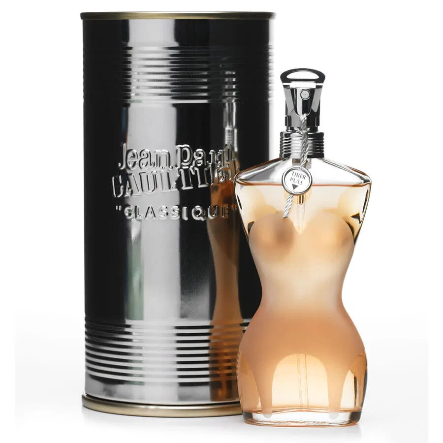 Туалетная вода Jean Paul Gaultier Classique, 50 мл