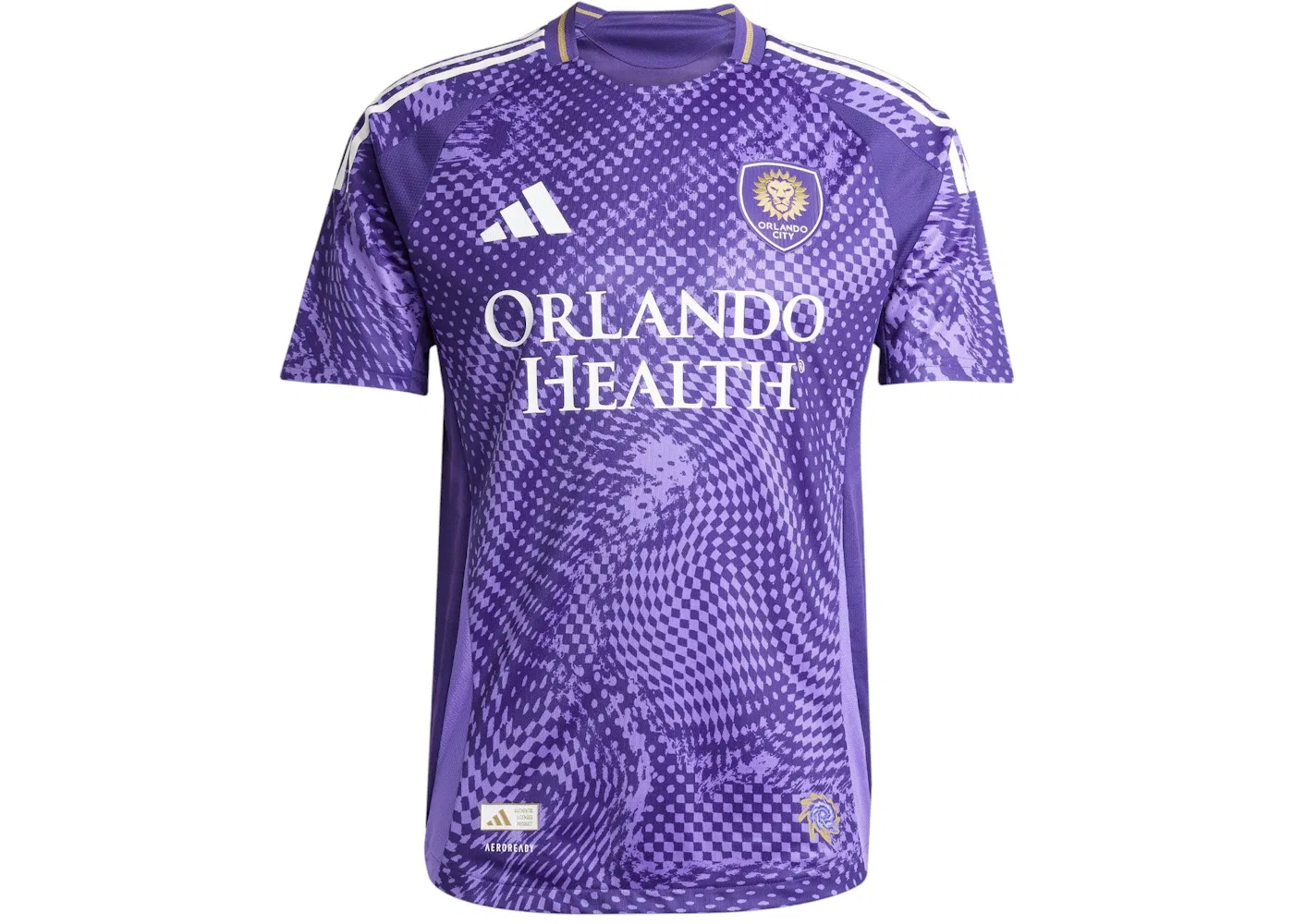 Мужская джерси с длинным рукавом Adidas, Rich Purple
