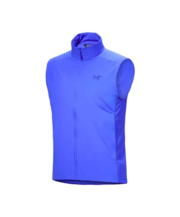 Жилет утепленный Atom Vest, мужской, Arc'teryx, electra